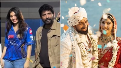 From Sara Arjun to Rajat Dalal: 5 Celebrities Trending Today And Why 