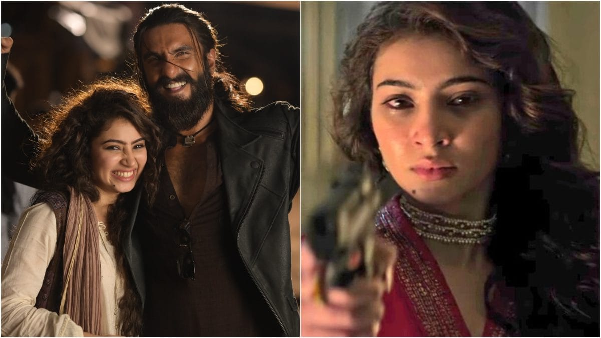 Dhurandhar Star Sara Arjun Cast In Heer Ranjha? Mukesh Chhabra SLAMS Rumours: ‘She Hasn’t Signed Any Film’ | Bollywood News Dhurandhar Star Sara Arjun Cast In Heer Ranjha? Mukesh Chhabra SLAMS Rumours: ‘She Hasn’t Signed Any Film’ | Bollywood News