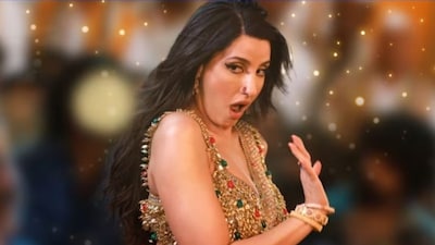 The Sarke Chunar Teri song has faced a massive backlash. (Image: X)