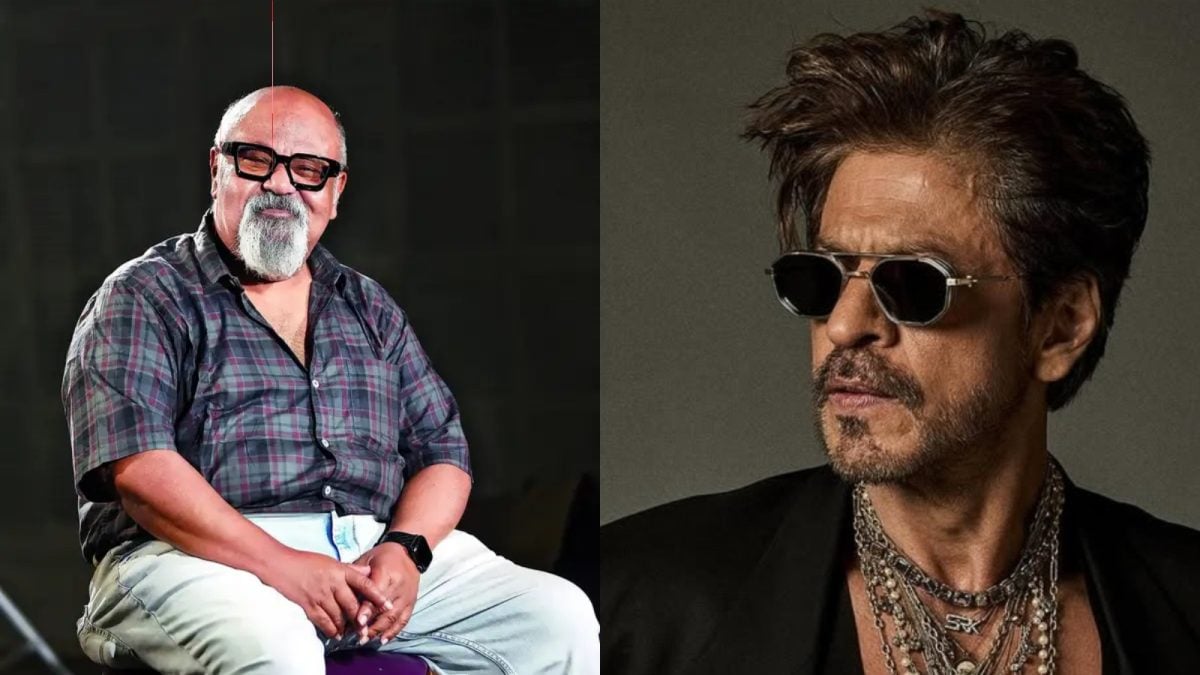 Saurabh Shukla Shares Update On Shah Rukh Khan And Siddharth Anand’s King Shoot | Bollywood News