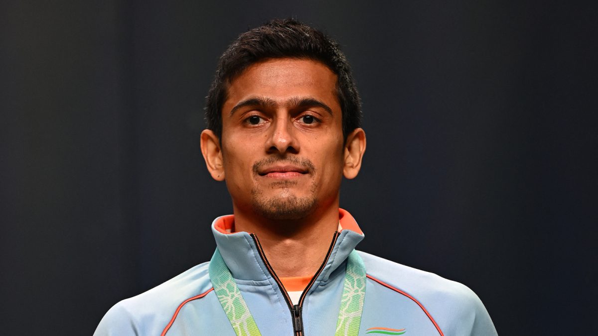 Saurav Ghosal Named Sports Commissioner Of World Premier Squash