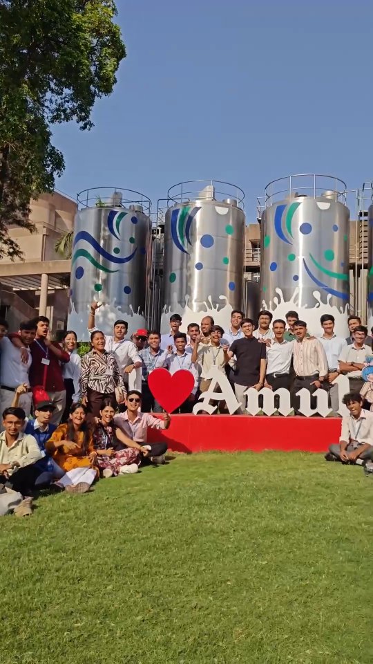 The Cooperative Model: It is a unique three-tier cooperative structure. It starts with village-level dairy societies, which aggregate into district unions, and finally into a state-level federation. This model ensures that the majority of the final profit goes back to the farmer, providing them with a stable livelihood and the incentive to increase production.