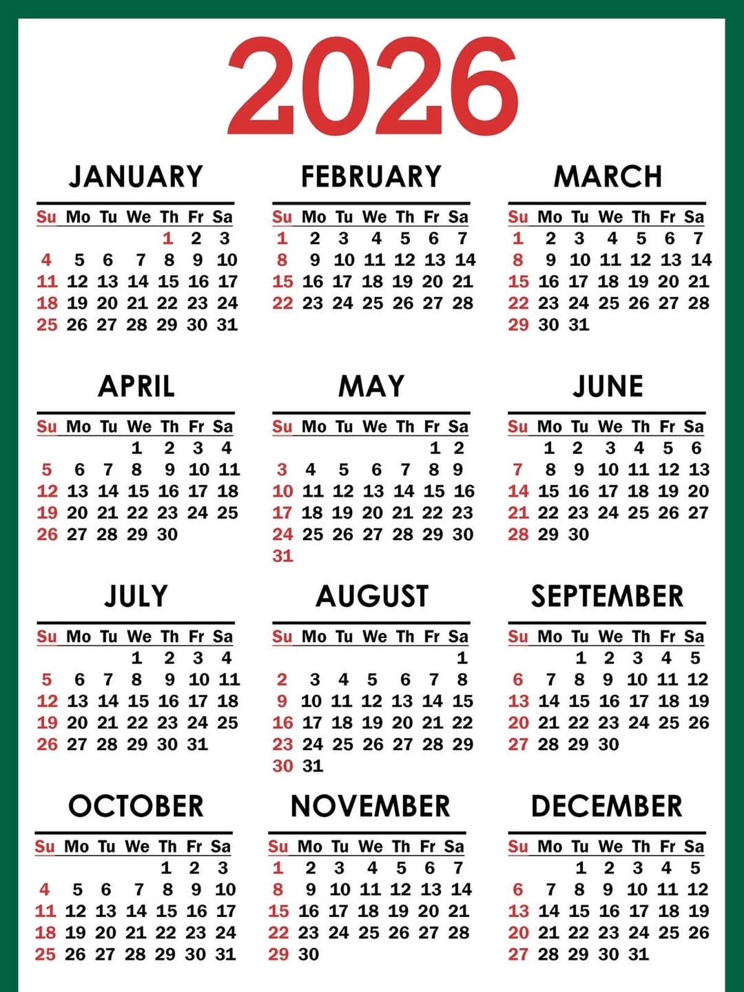 However, history isn’t determined by the calendar—it’s shaped by the choices people make along the way.