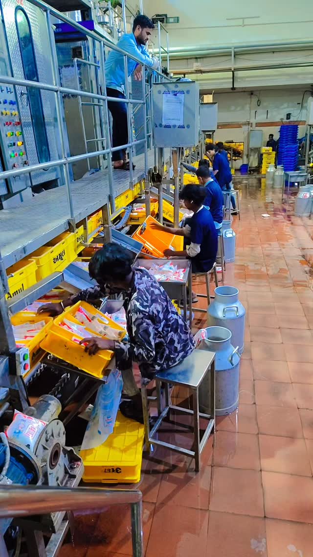 Operation Flood: Launched in 1970 by the NDDB (based in Anand), Operation Flood was the world's largest dairy development program. It linked rural producers with urban consumers through a nationwide milk grid. By implementing modern technology and veterinary services, the program effectively flooded the nation with milk, ending India's reliance on expensive imports and making the country self-sufficient.