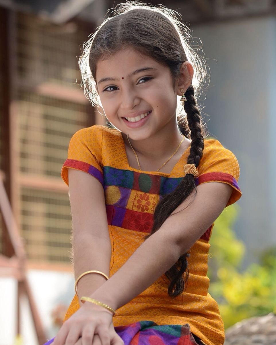 All You Need To Know About Dhurandhar Actress Sara Arjun