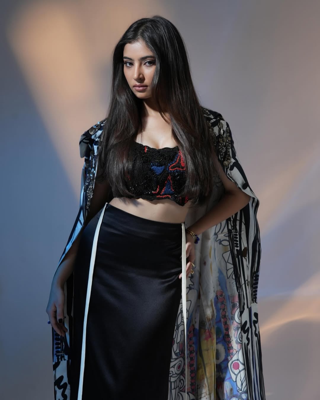 All You Need To Know About Dhurandhar Actress Sara Arjun