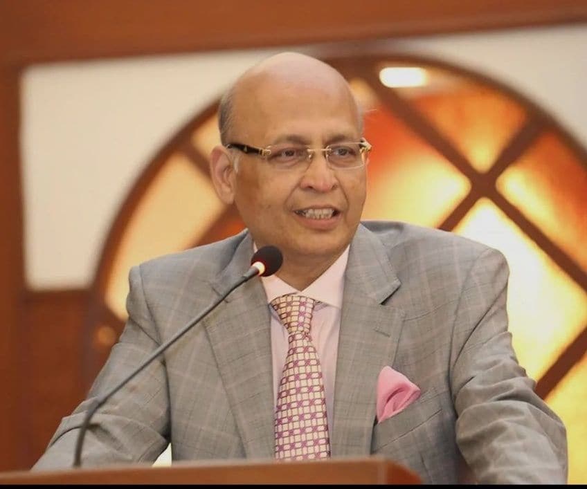 Singhvi: Abhishek Manu Singhvi (INC), Telangana, holds Rs 2558+ crore, including Rs 2104+ crore movable assets and Rs 453+ crore in immovable property.