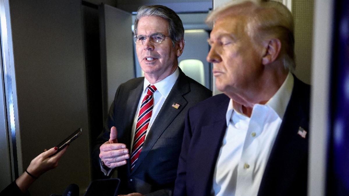 US Could Raise Tariffs To 15% This Week, Old Rates May Return In Five Months