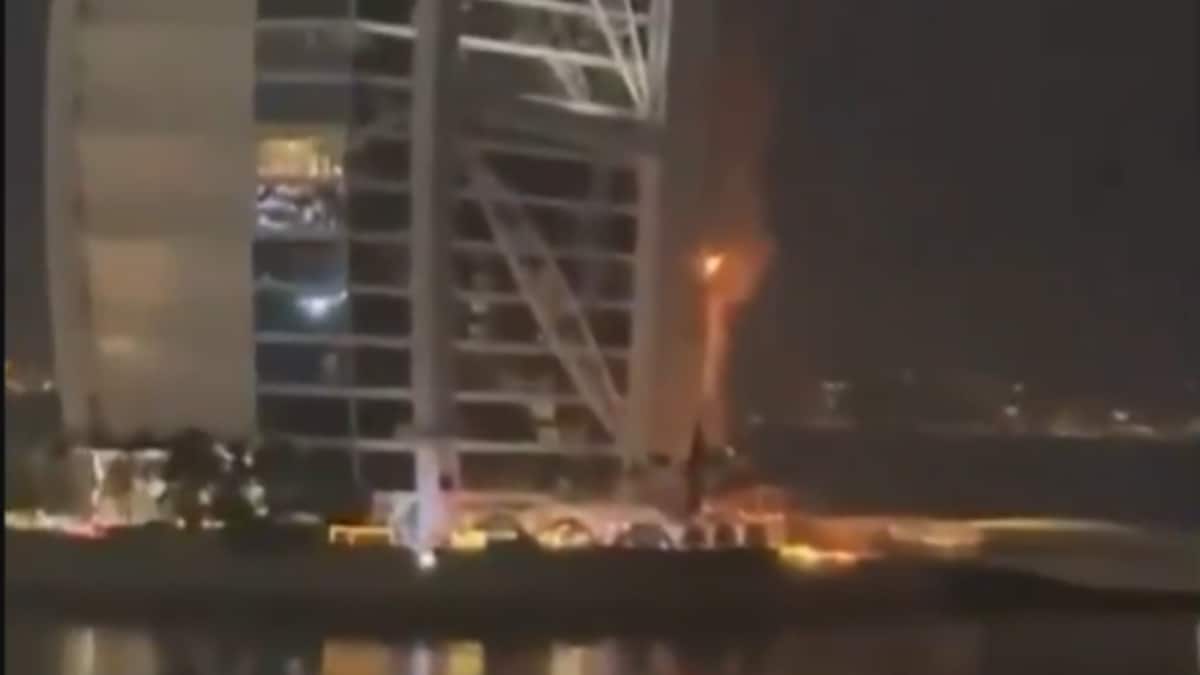 Pakistani, Nepali & Bangladeshi Citizens Killed, Over 58 Injured In UAE Amid Iran's Drone Attack