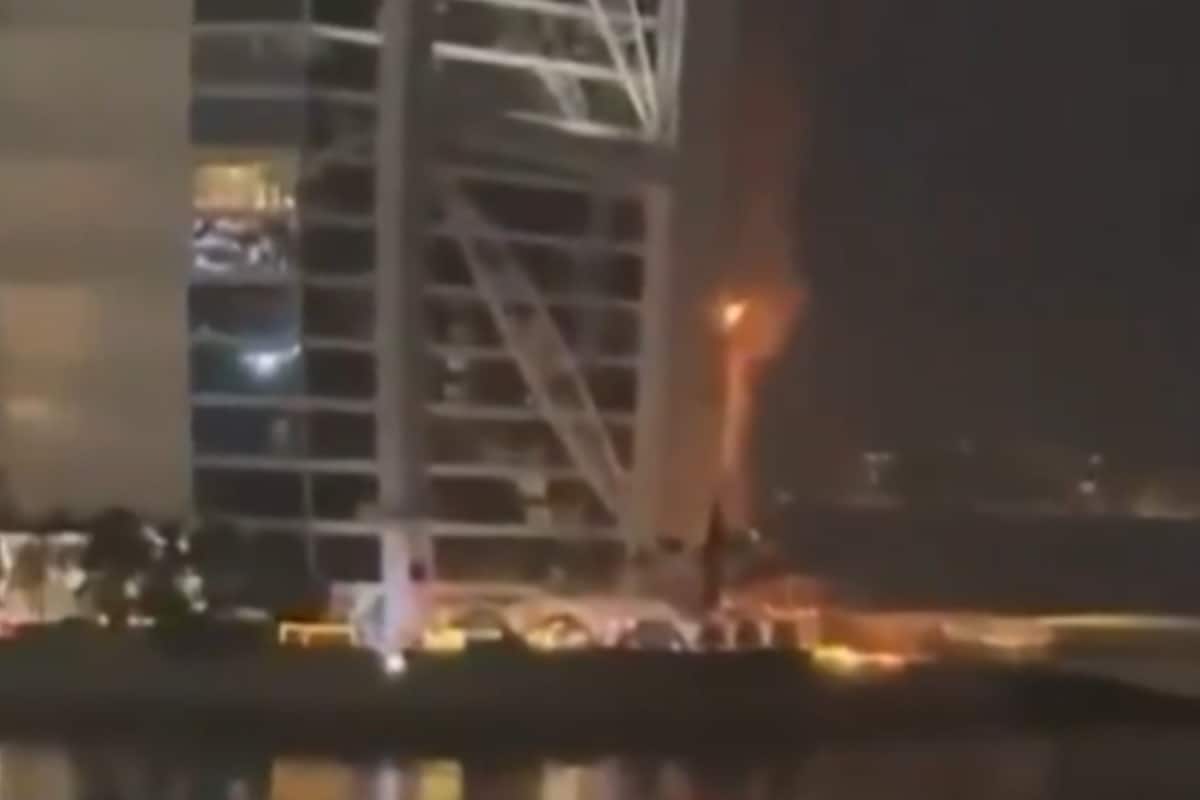 Pakistani, Nepali & Bangladeshi Citizens Killed, Over 58 Injured In UAE Amid Iran’s Drone Attack