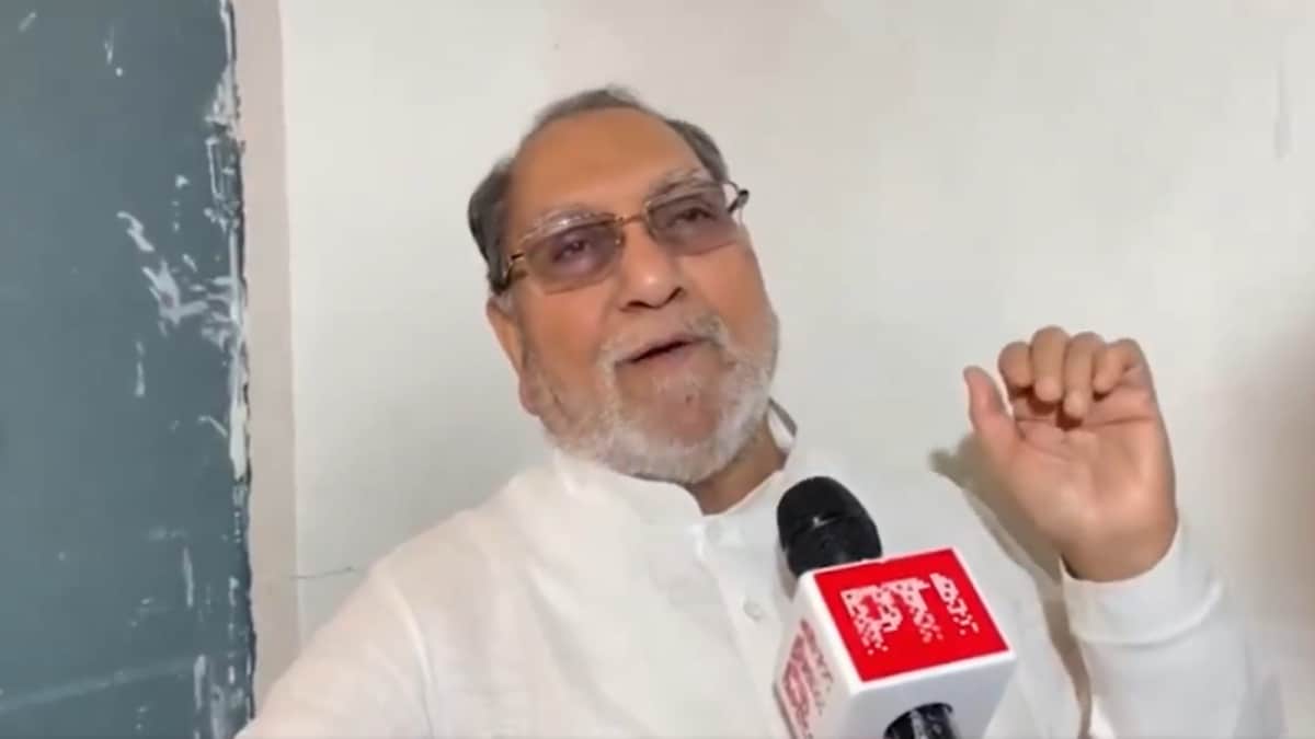 'Modi Ji Is Unlucky': Congress Leader's Shocking Demand To Hold T20 WC Final In Mumbai