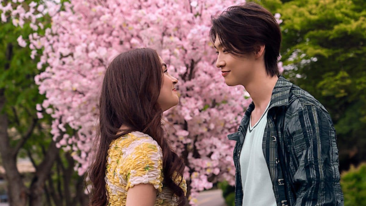 XO, Kitty Season 3 Trailer: Lana Condor Returns As Lara Jean To Guide Her Sister | Watch | Web-series News XO, Kitty Season 3 Trailer: Lana Condor Returns As Lara Jean To Guide Her Sister | Watch | Web-series News