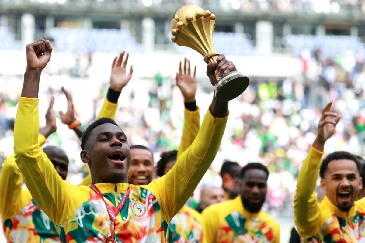CAS To Settle 2026 AFCON Drama In October Hearing After Chaotic Senegal-Morocco Final