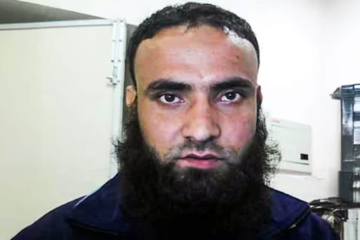 LeT Commander Arrested By Delhi Police Near Bangladesh Border After 2-Month Manhunt