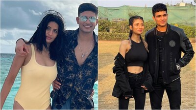 Shubman Gill's Sister Shahneel Gill to Join Karan Johar's 'The Traitors India 2'?