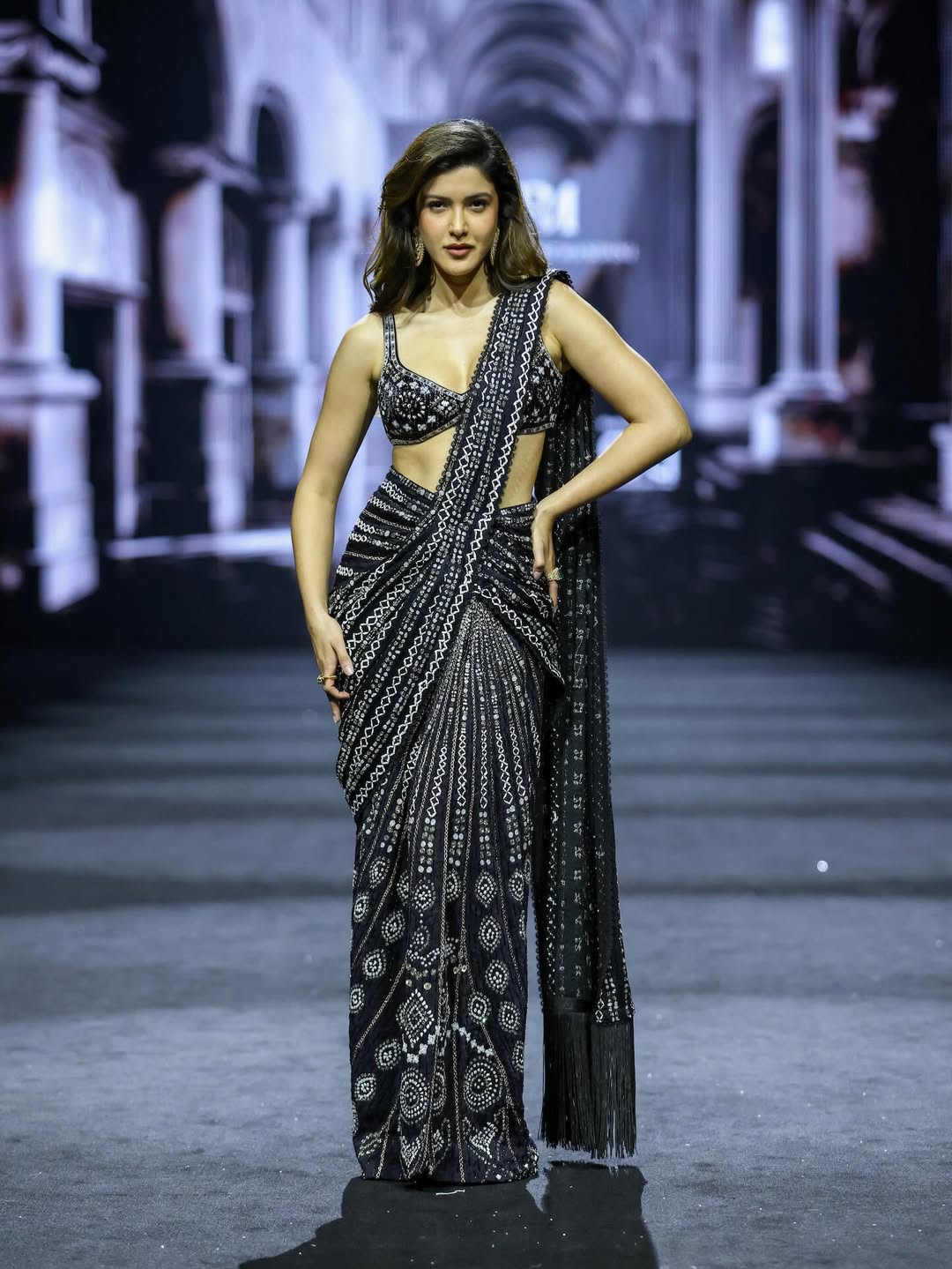 Lakme Fashion Week 2026: Celeb Showstoppers
