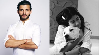 Shikhar Pahariya Wishes GF Janhvi Kapoor Happy Birthday, Shares An Adorable Photo 