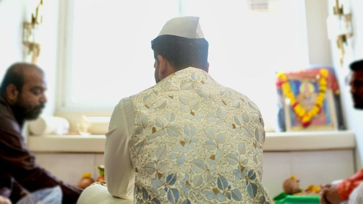 From Betel Leaf Counter to Rs 50 Lakh Champion: Shiv Thakare's Extraordinary Journey