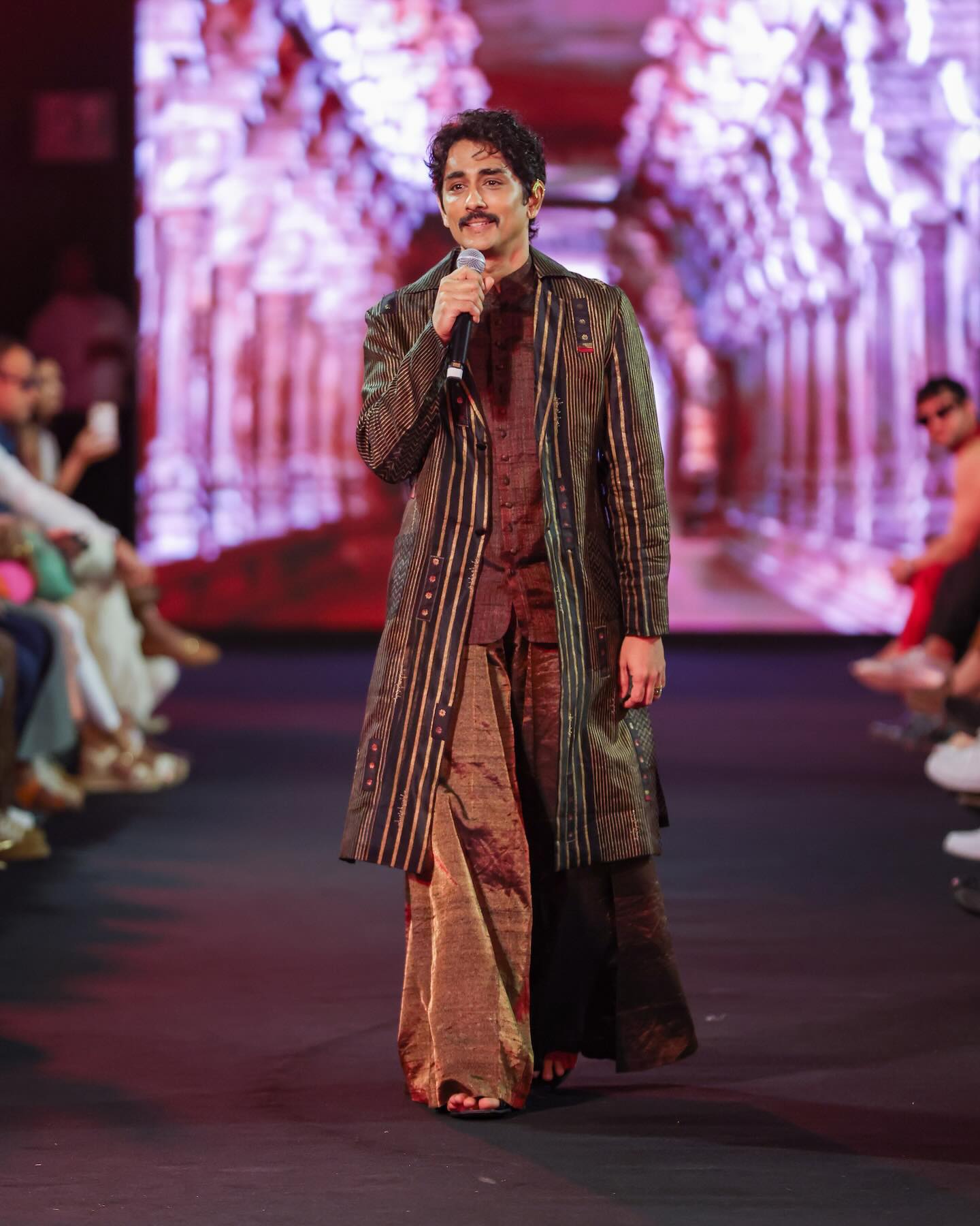 Lakme Fashion Week 2026: Celeb Showstoppers