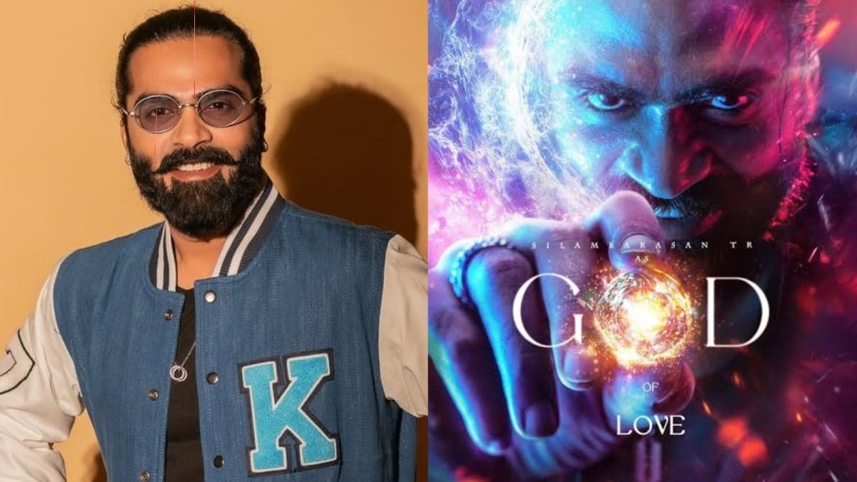 Simbu’s Next Fantasy Epic Might Be Called ‘Paradise’: Shooting Set to Kick Off Soon