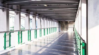 Any technical issue with the lifts or escalators to be resolved within 24 hours. Failure to meet this deadline will result in a daily fine of Rs 10,000. Representative Image: Canva