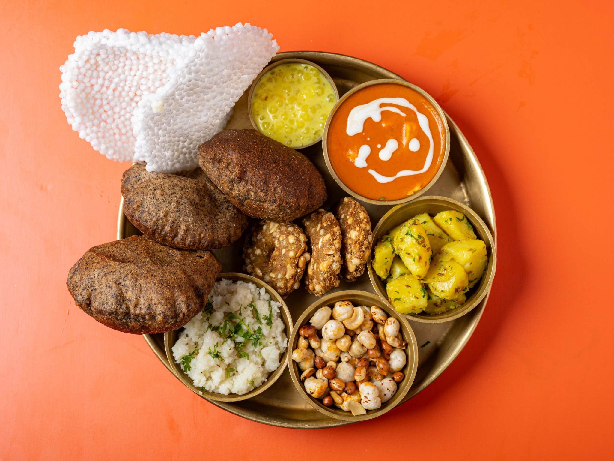 Navratri 2026: India’s Most Exciting Vrat Menus That Turn Fasting Into A Feast