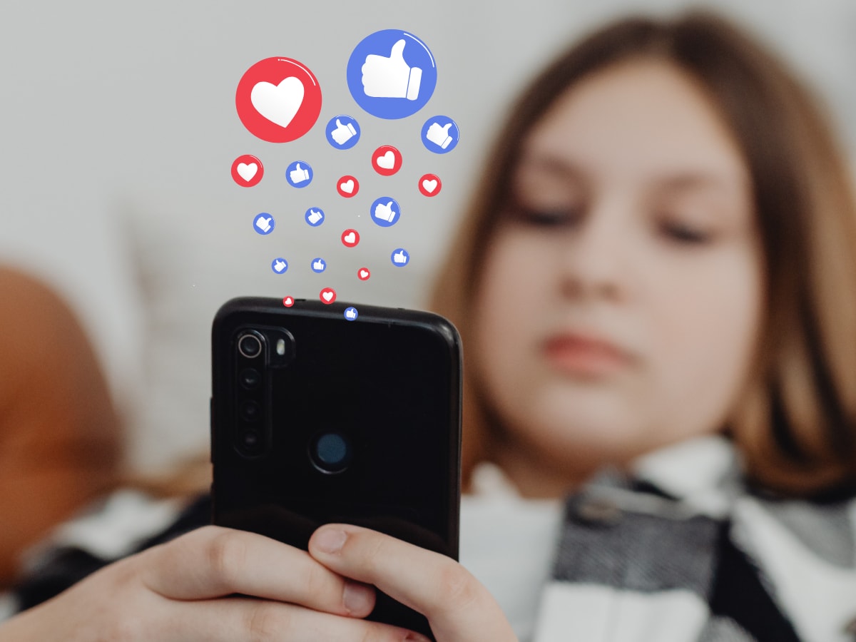 Karnataka To Ban Social Media For Children Under 16, How This Could Affect  Teen Mental Health | Bengaluru-news News - News18