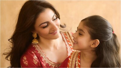 Soha Ali Khan shares ‘house rules’ set by daughter Inaaya Kemmu