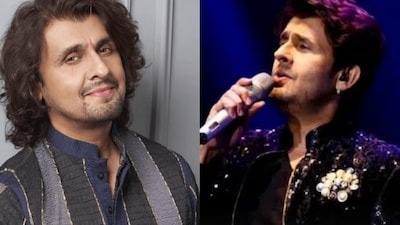 Sonu Nigam revisits the 2004 Karachi concert blast through an old video, recalling how he performed after the incident and was helped by locals.