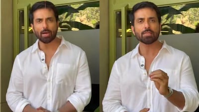 Sonu Sood has offered free accommodation to travellers stranded in Dubai amid flight disruptions caused by the US-Iran conflict, saying help will be provided with “no nationality, no conditions.”