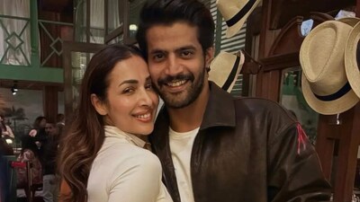 Sorab Bedi clarifies rumours about Malaika Arora. (Photo: Instagram)