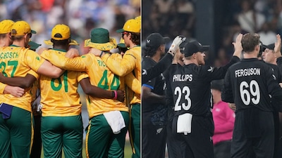 South Africa Vs New Zealand Live Streaming