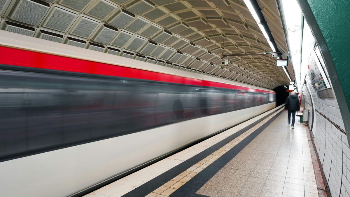 Bengaluru To Hyderabad In 2 Hours: High-Speed Rail Implementation Begins