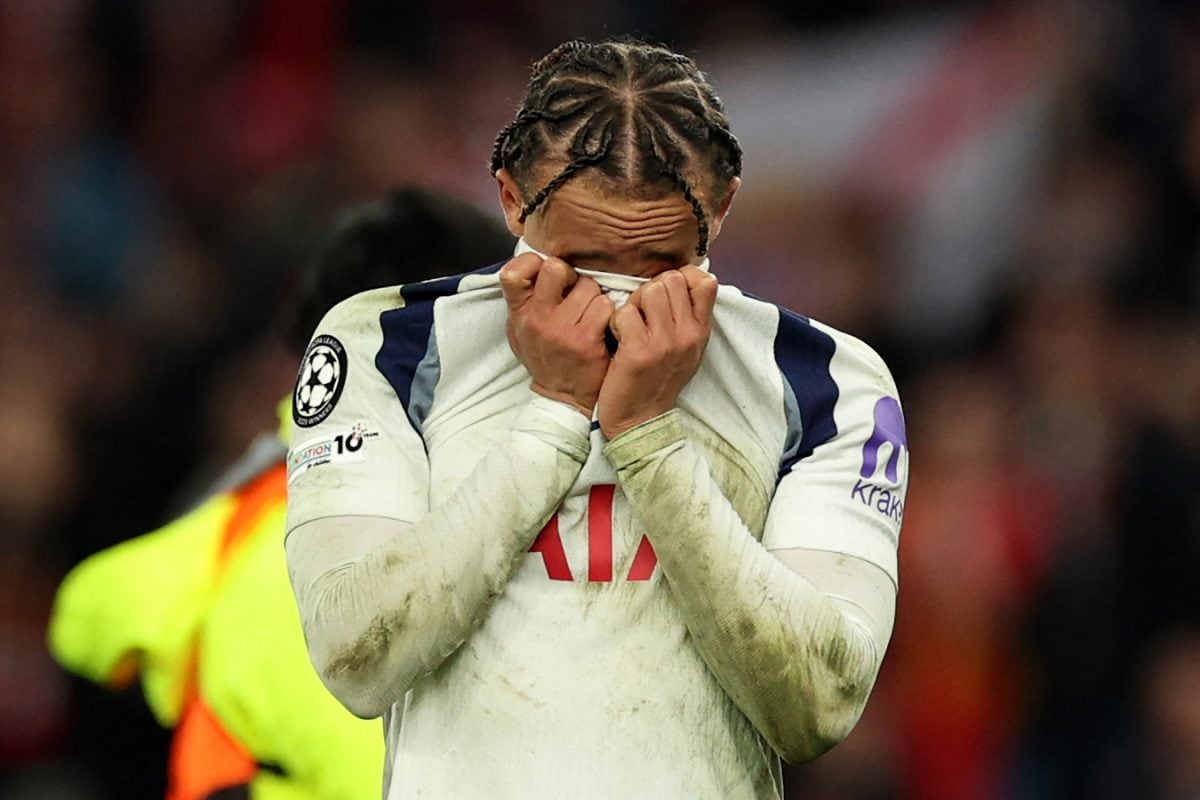 Spurs Hit Historic Low: Tottenham's Winless 2026 Run Continues Amid Relegation Fears
