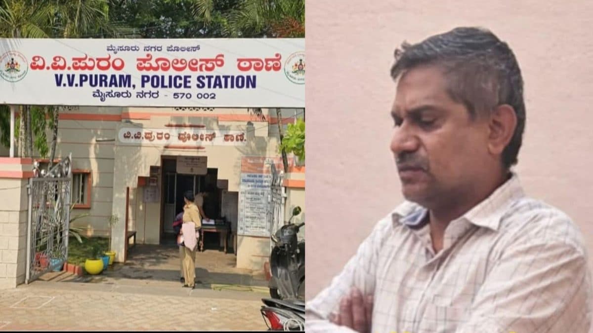 Mysuru Man Behind Bomb Threat Emails To Courts, Schools In Delhi And Pakistan