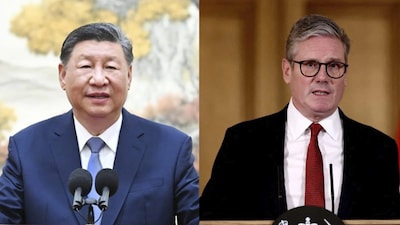 China and the UK call for an immediate de-escalation and end to the war perpetuated against Iran. (Image Courtesy: South China Morning Post)