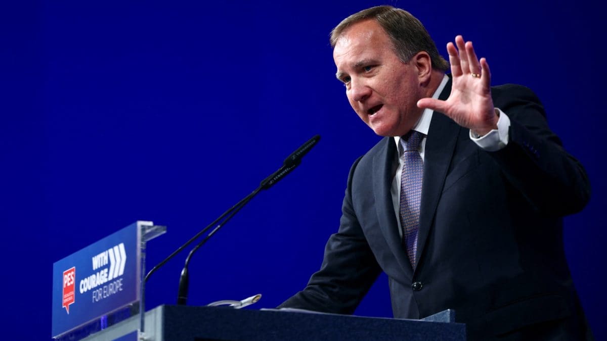 No Clear Endgame In US-Iran War: Ex-Swedish PM Amid Trump’s 5-Day Pause Announcement | Exclusive