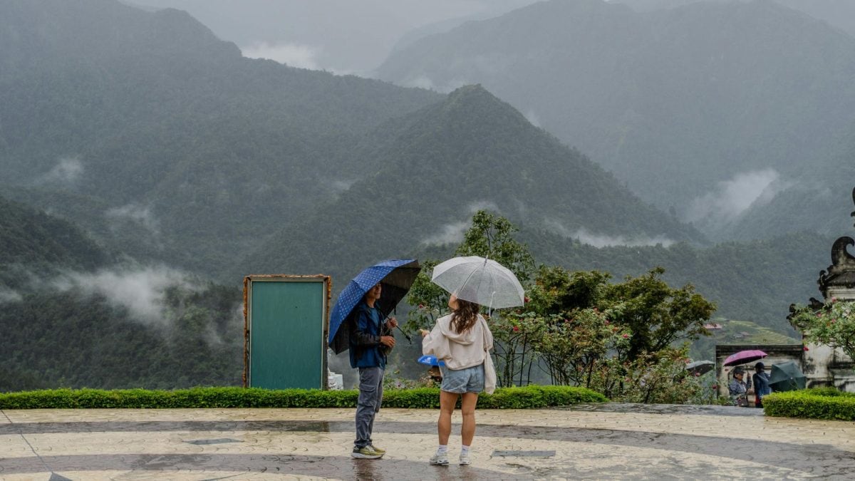 Bengaluru Weather: Sunny Today, Heavy Rain Likely Over The Next Two Days