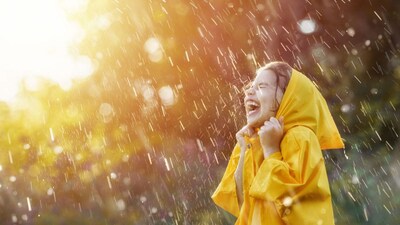 Bengaluru has been waiting for Summer showers after weeks of intense heat. Image: Canva