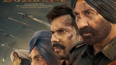 Sunny Deol, Varun Dhawan’s Border 2 To Release On THIS OTT Platform: Report 