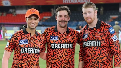 Sunrisers Hyderabad (SRH) Preview IPL 2026
