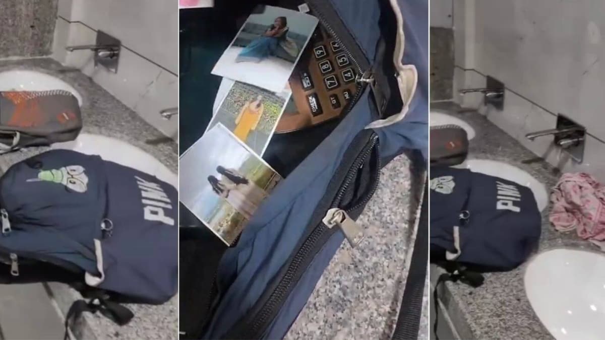 Surat Temple Horror: Two College Girls Found Dead In Bathroom, Bags Hold Clues