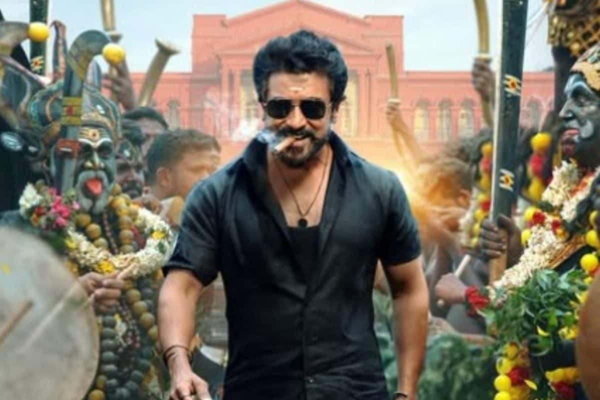 Suriya’s Karuppu Not Releasing On April 10, New Date To Be Announced Soon: Director RJ Balaji