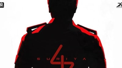 Suriya47: Silambarasan TR To Make A Cameo In Suriya’s Action Drama: Report