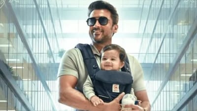 Vishwanath and Sons: GV Prakash Kumar Reveals He Suggested Suriya–Venky Atluri Collaboration  