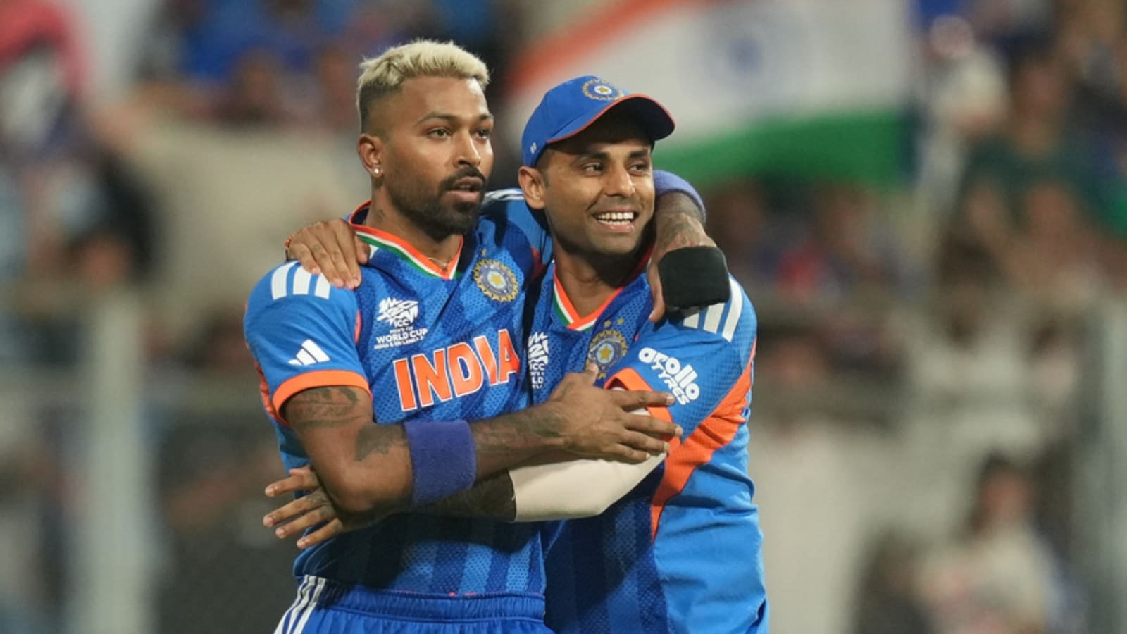 India Vs England, T20 WC 2026 Semi Final Highlights: IND Win By 7 Runs, Set Final Date With NZ - News18