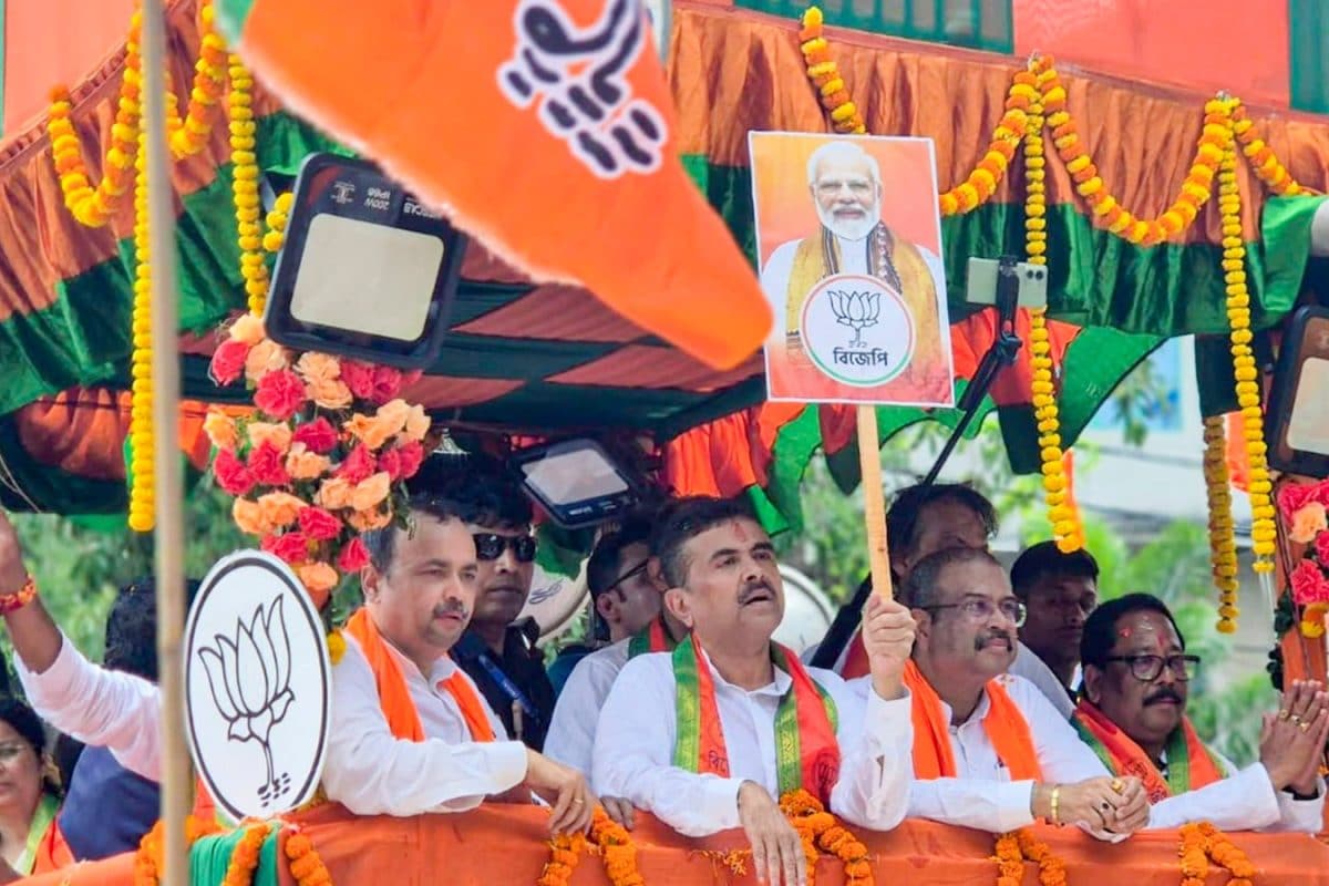 West Bengal Polls 2026: Bhabanipur, Nandigram Among Key Constituencies Set To Shape Electoral Battle