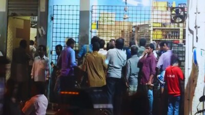 On Mahavir Jayanti, March 31, TASMAC liquor shops in Pudukkottai and meat outlets in Chennai will be closed to respect religious sentiments. 