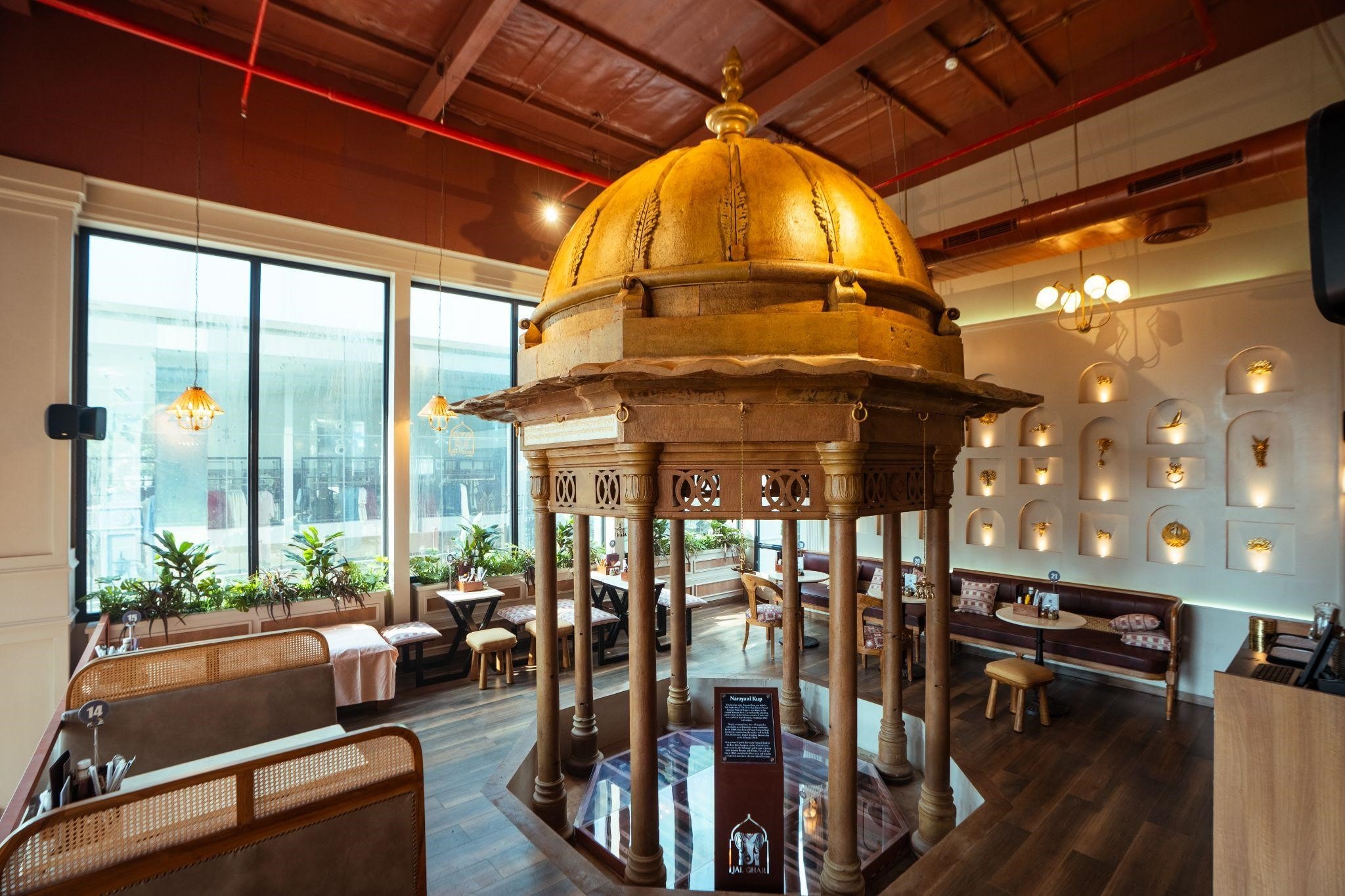 New Restaurants And Bars In India: 5 Innovative Culinary Spaces To Explore