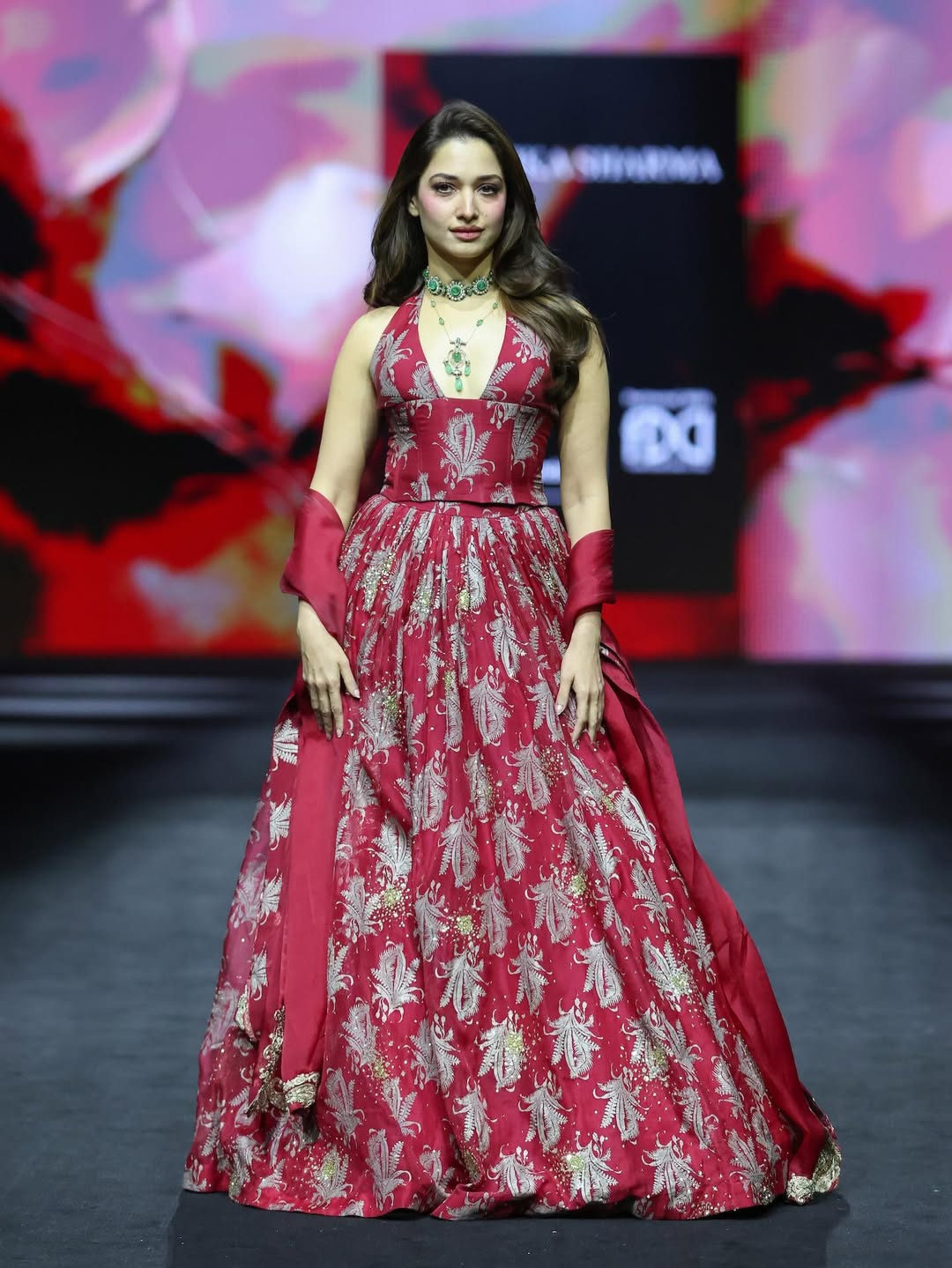 Lakme Fashion Week 2026: Celeb Showstoppers